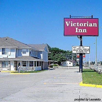 Platte Valley Inn Columbus Exterior foto
