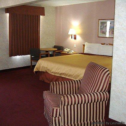 Platte Valley Inn Columbus Exterior foto